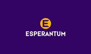 Esperantum.com - Creative brandable domain for sale